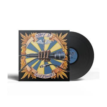 Def P. - Losse Eindjes - CD, Cd's en Dvd's, Ophalen of Verzenden, Nieuw in verpakking
