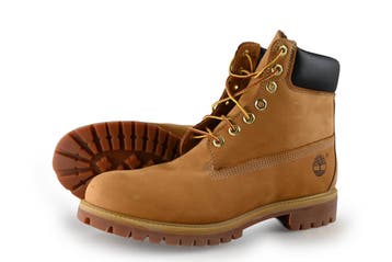 Timberland Boots in maat 45 Geel, Overige kleuren, Verzenden, Timberland, Boots