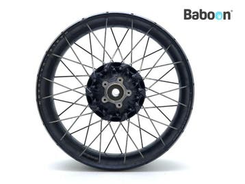 Voorwiel Harley-Davidson RA 1250 S Pan America Special, Verzenden, Gebruikt
