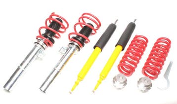 BMW 3-Serie Touring E91 schroefset verlagingsset, Ophalen of Verzenden, Nieuw, BMW
