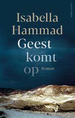 Geest komt op 9789026360343 Isabella Hammad, Verzenden, Gelezen, Isabella Hammad