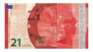 0-Eurobiljetten en reclamebiljetten beschikbaar, Postzegels en Munten, Bankbiljetten | Europa | Eurobiljetten, Ophalen of Verzenden