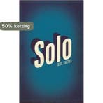 Solo 9789491220678 Igor Daems, Verzenden, Gelezen, Igor Daems