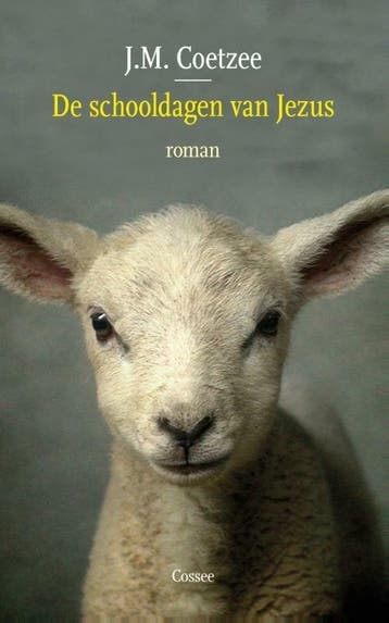 Jezus Trilogie 2 - De schooldagen van Jezus (9789059366855), Verzenden, Nieuw