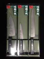 MASAMUNE / Set of 3 /  YANAGIBA  DEBA  PETTY -