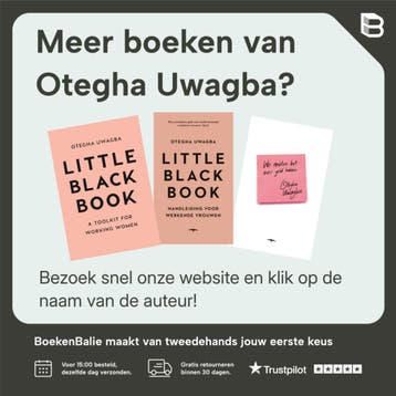 We Need to Talk About Money - Otegha Uwagba 9780008350383, Verzenden, Zo goed als nieuw, Otegha Uwagba