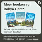 Voor galg en rad 8710858907858 Robyn Carr, Verzenden, Gelezen, Robyn Carr