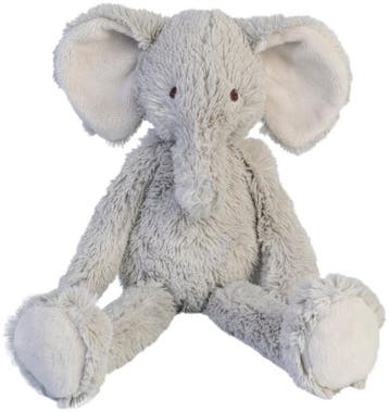 Happy Horse knuffel olifant Elephan van €16,99 voor €8,50, Ophalen of Verzenden, Nieuw