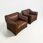 Cassina - Mario Bellini - Le Tentazioni - Fauteuil (2) -