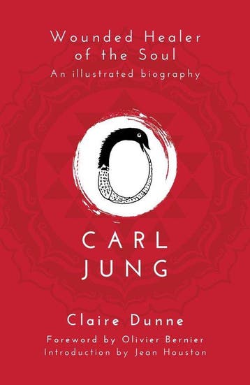 9781780288314 Carl Jung Wounded Healer Of The Soul, Boeken, Verzenden, Nieuw, Claire Dunne