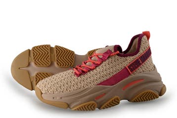 Steve Madden Sneakers in maat 40 Roze, Kleding | Dames, Overige kleuren, Verzenden, Steve Madden, Sneakers of Gympen