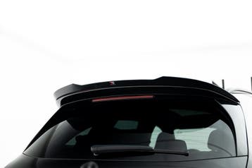 Dakspoiler Extension voor Mercedes Benz GLC43 AMG X254 SUV, Ophalen of Verzenden