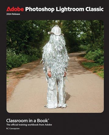 9780138318147 Classroom in a Book- Adobe Photoshop Lightr..., Boeken, Verzenden, Nieuw, Rafael Concepcion