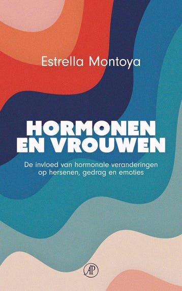 9789029550192 Hormonen en vrouwen Estrella Montoya, Verzenden, Nieuw, Estrella Montoya