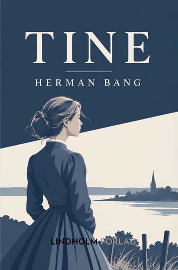 Tine | Herman Bang | Nieuw, Ophalen of Verzenden, Nieuw, Herman Bang
