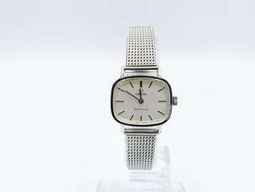 Omega - Genève - Zonder minimumprijs - Dames - 1970-1979, Nieuw