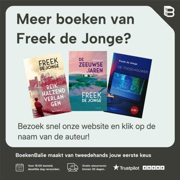 Met Annie en Joop naar de bioscoop / Gouden Boekjes, Verzenden, Zo goed als nieuw, Freek de Jonge