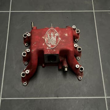 Maserati Quattroporte 4 - Intake  manifold assy - 571002500, Ophalen of Verzenden, Gebruikt