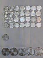 Saoedi-Arabië. Abdulaziz bin Abdulrahman & Saud bin