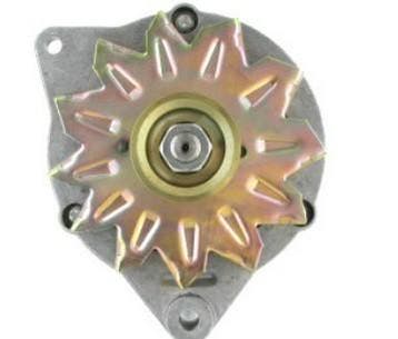 Dynamo 70A Skoda nieuw, Verzenden, Nieuw