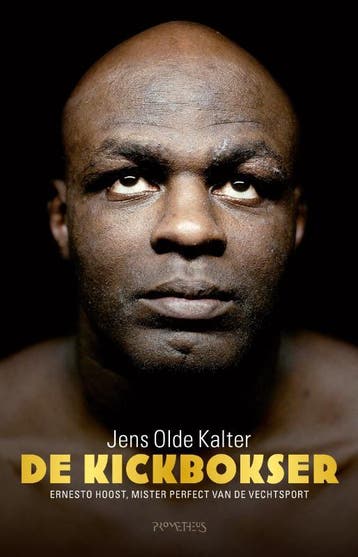 De kickbokser - Jens Olde Kalter 9789044619034, Boeken, Verzenden, Zo goed als nieuw, Jens Olde Kalter