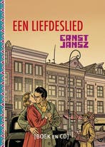 9789493368194 Een liefdeslied Ernst Jansz, Verzenden, Nieuw, Ernst Jansz