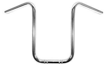 1 inch (25,4 mm) Universeel Stuur Narrow Apehanger 38 cm..., Nieuw