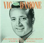 cd - Vic Damone - The Best of the Capitol Years, Verzenden, Zo goed als nieuw
