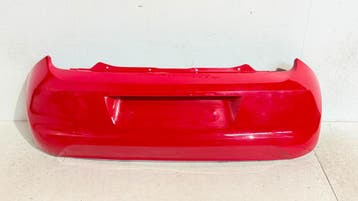 Skoda Citigo Achterbumper 1ST807421D, Auto-onderdelen, Ophalen, Gebruikt, Bumper, Achter