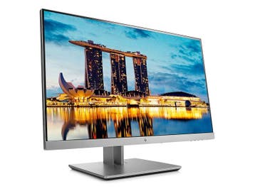 HP EliteDisplay | E233 | 23 inch | Full HD IPS Monitor |..., Verzenden, Nieuw