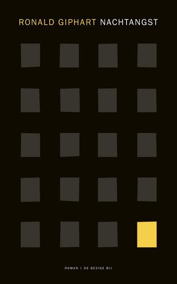 Nachtangst (9789403154619, Ronald Giphart), Boeken, Romans, Verzenden, Nieuw