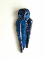 Federico Alibrio - Indigo Nocturne - Barn Owl