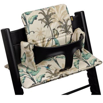 Tripp Trapp Kussen set | Jungle | Geplastificeerd, Nieuw
