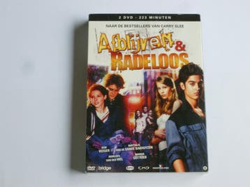 Afblijven + Radeloos / Carry Slee (2 DVD), Ophalen of Verzenden, Zo goed als nieuw
