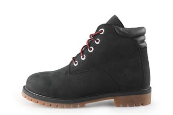 Timberland Boots Jongens in maat 39 Zwart, Timberland, Verzenden, Jongen of Meisje, Schoenen