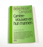 Carrierevrouwen en hun mannen 9789027418852 Naomi Campbell, Verzenden, Gelezen, Naomi Campbell