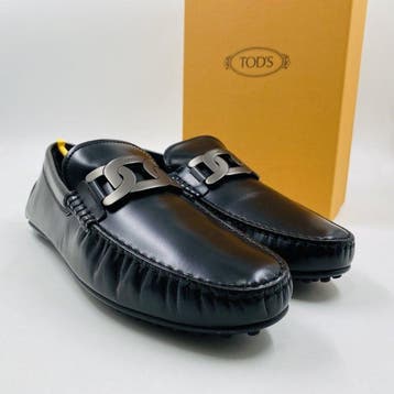 Tods - Loafers - Maat: EU 44 - Nieuw in doos, Nieuw