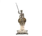 Figuur - Toothpick Holder - .833 zilver