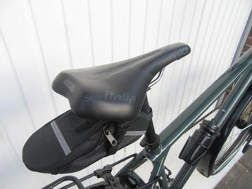 Idworx BLT Rohler, Rohloff, Belt, Son 28  nr. 6608, Ophalen, 28 inch, Gebruikt, 10 tot 15 versnellingen