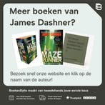 Fever Code 9781910655160 James Dashner, Verzenden, Gelezen, James Dashner