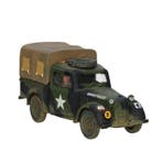 King & Country - Royal Air force - Figuur - RAF026 “Austin, Nieuw