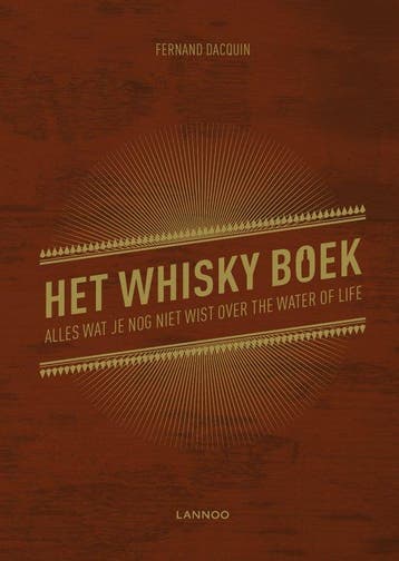 Het whisky boek 9789401469036, Verzenden, Zo goed als nieuw