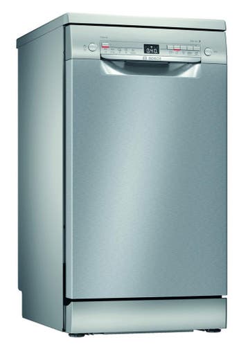 Bosch Serie 2 SPS2HKI41E vaatwasser Vrijstaand 9, Witgoed en Apparatuur, Vaatwasmachines, Ophalen of Verzenden, Nieuw, 95 cm of meer