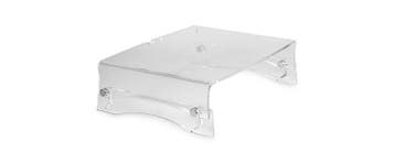 Q-riser 110 monitorverhoger, Ophalen of Verzenden, Nieuw in verpakking, Overige typen