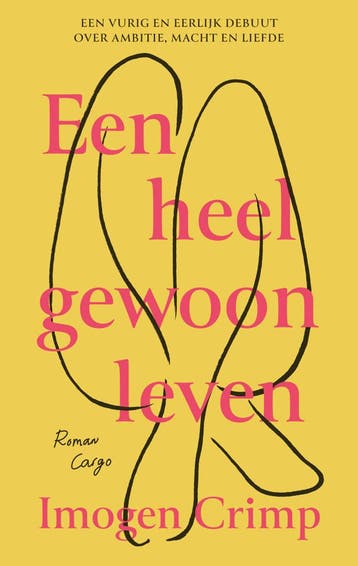 Een heel gewoon leven (Nieuw), Verzenden, Nieuw, Imogen Crimp