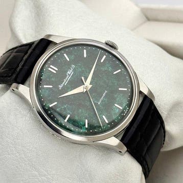 IWC - Schaffhausen - Zonder minimumprijs - 1541710 - Heren -, Nieuw