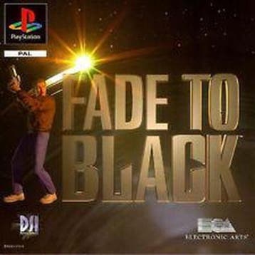 Fade to Black (Losse CD) (PS1 Games), Spelcomputers en Games, Ophalen of Verzenden, Zo goed als nieuw