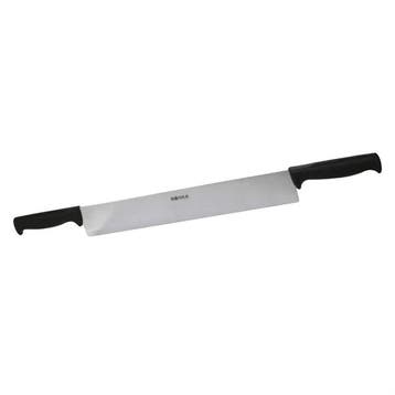 Boska professionele kaasmes met dubbel handvat | 360mm, Verzenden