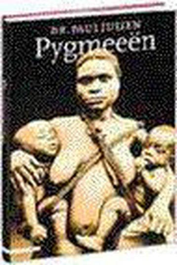 PYGMEEEN 9789025421250 P. Julien, Verzenden, Zo goed als nieuw, P. Julien