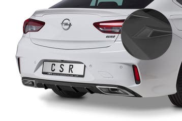 Achterskirt voor Opel Insignia B HA270-L, Verzenden, Nieuw
